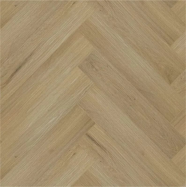 Jagerndorf Egibi Floors – Jodełka – panele winylowe SPC na klik 5 mm